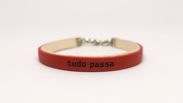 Tudo Passa - Image 2
