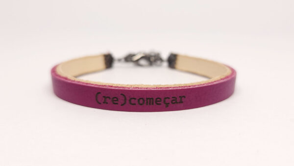 Re-começar