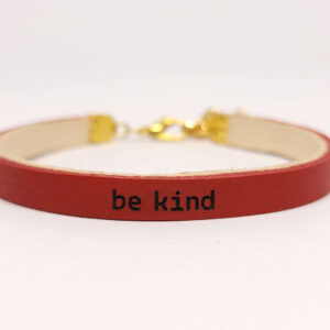 Be Kind