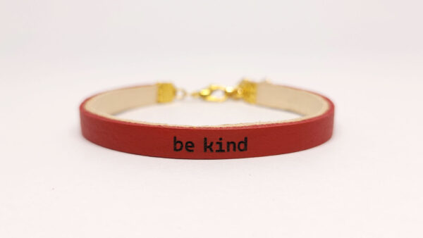 Be Kind
