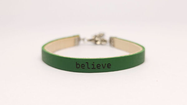 Believe