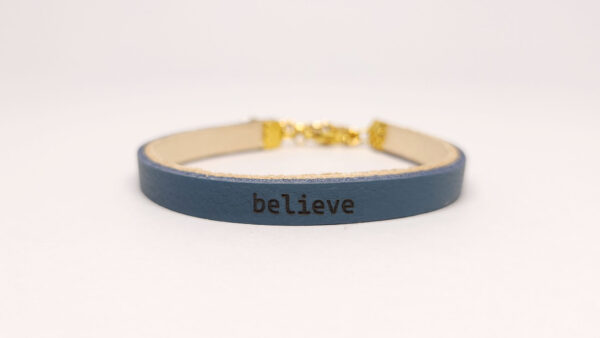 Believe - Image 2