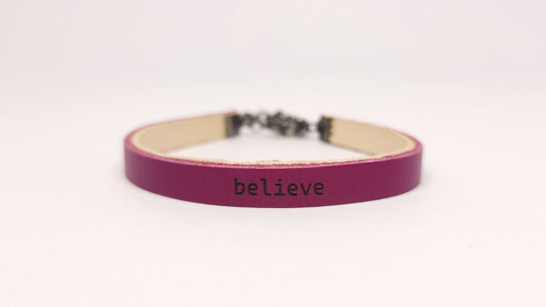 Believe - Image 3