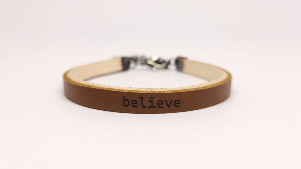 Believe - Image 4