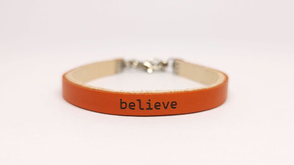 Believe - Image 5
