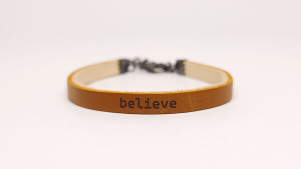 Believe - Image 6