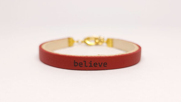 Believe - Image 7