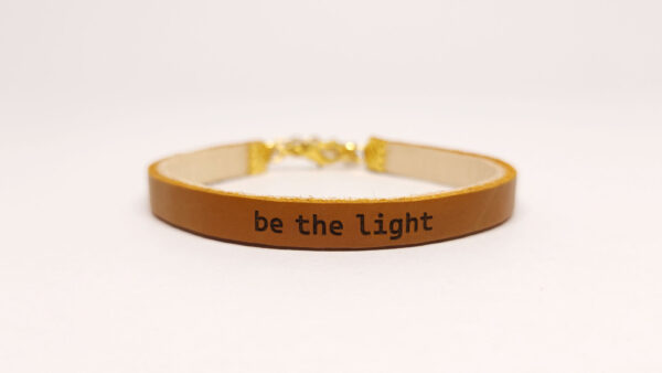 Be the light - Image 2
