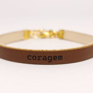 Coragem