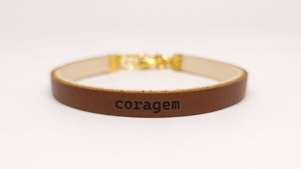 Coragem