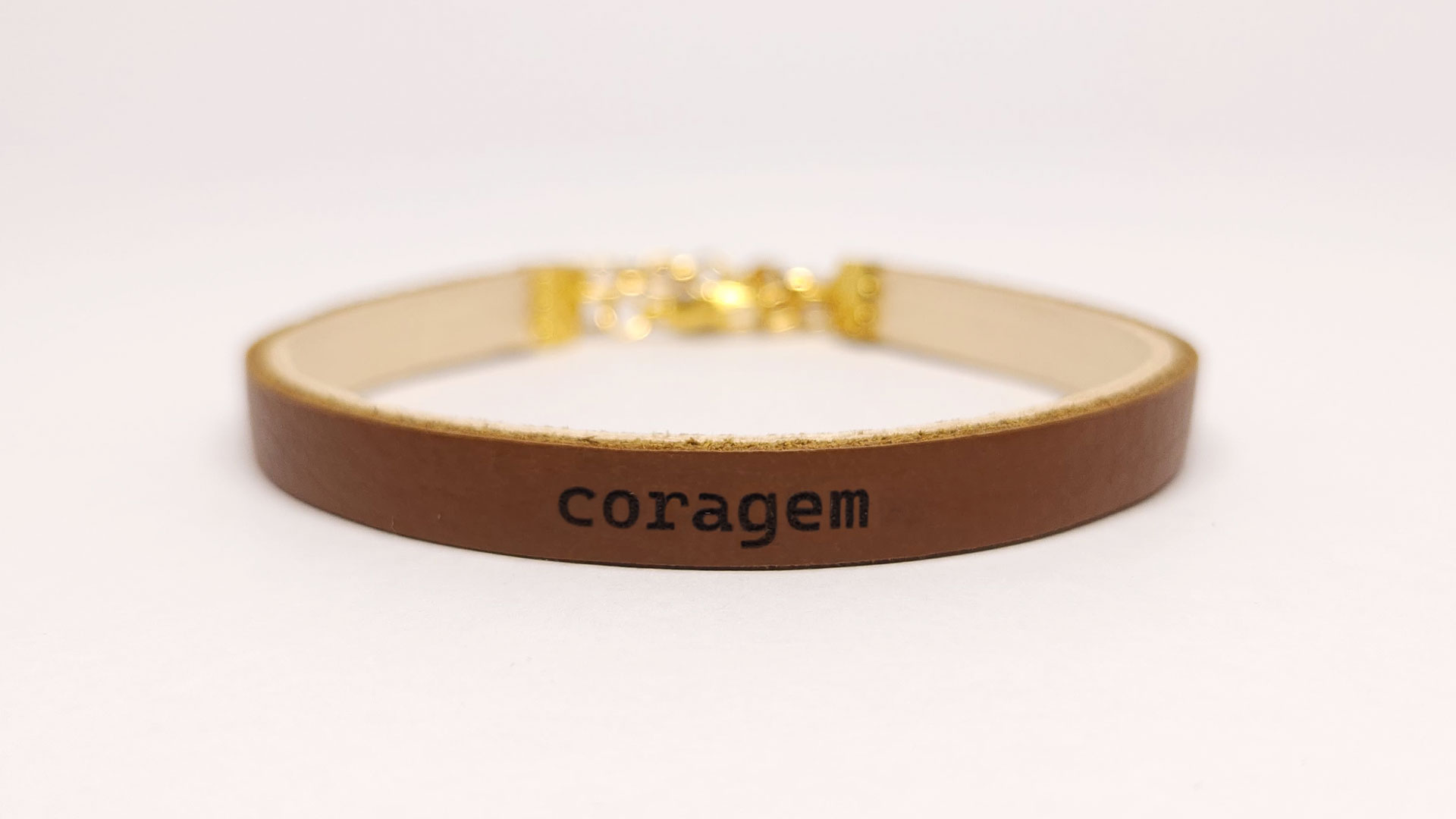 Coragem
