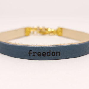 Freedom