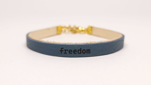 Freedom