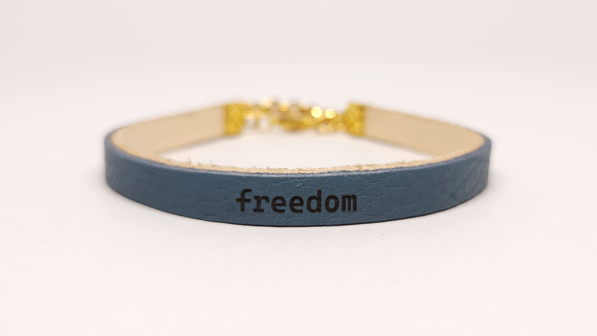 Freedom