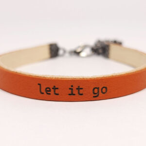 Let it go