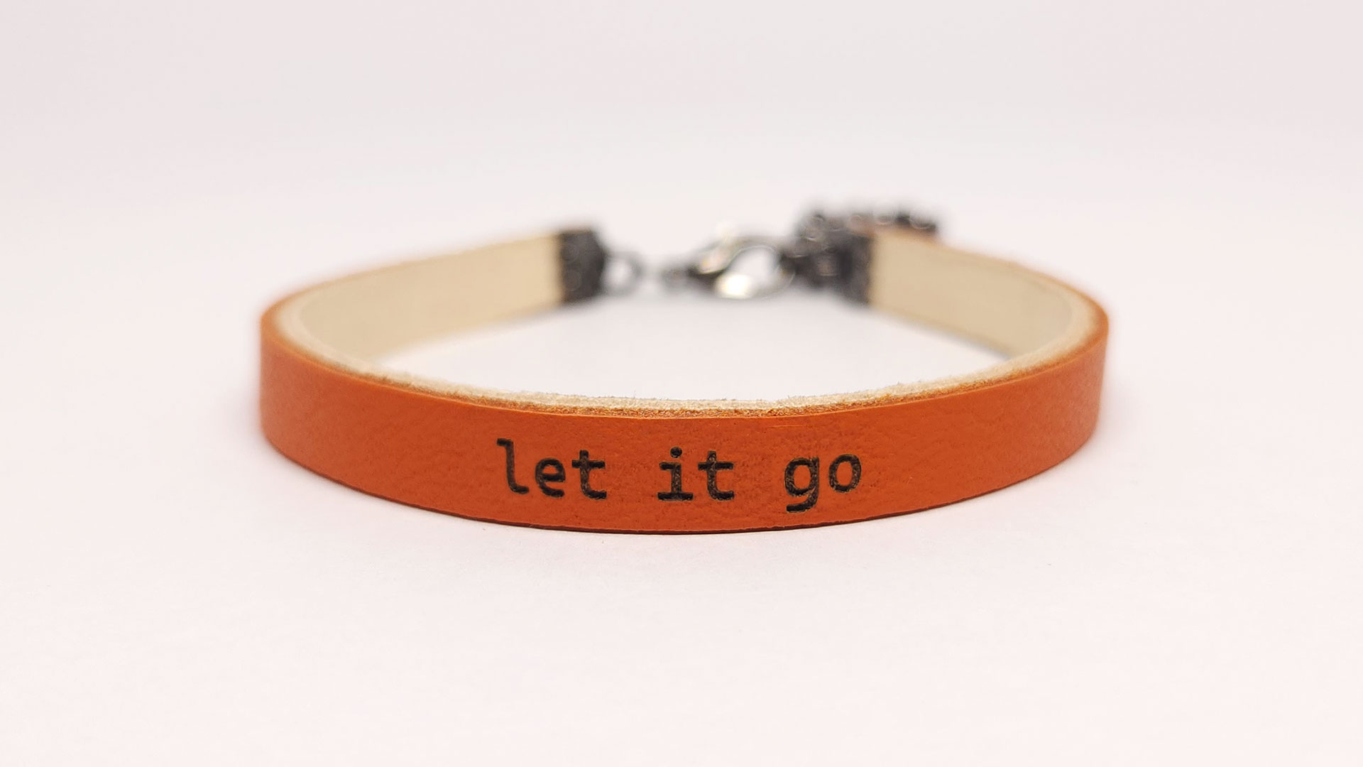 Let it go