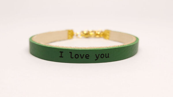 I love you - Image 2