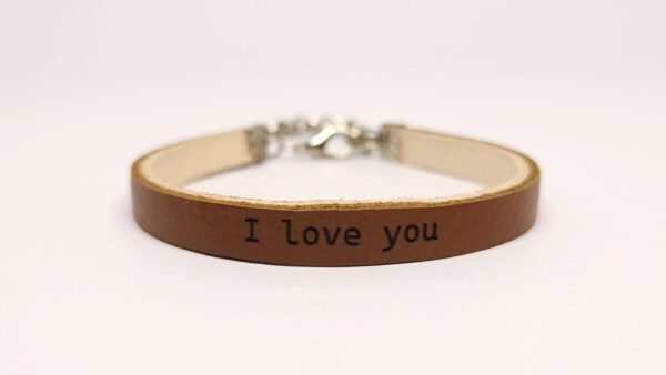 I love you - Image 3