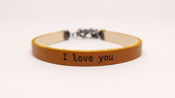I love you - Image 4