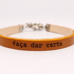 Faça Dar Certo