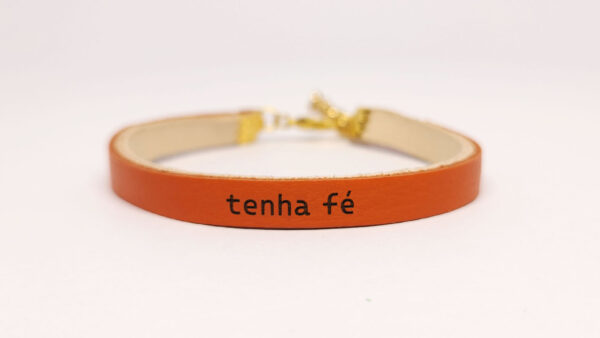 Tenha Fé - Image 2