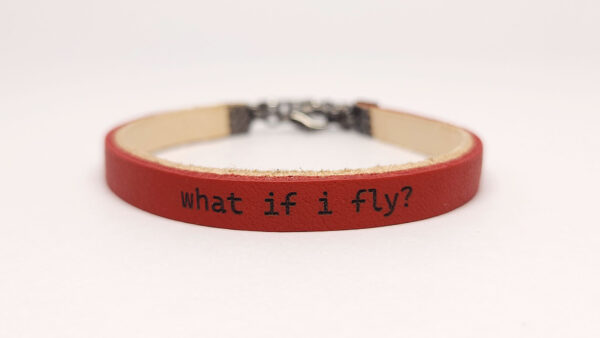 What if I Fly? - Image 7