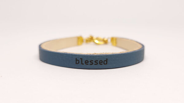 Blessed - Image 3