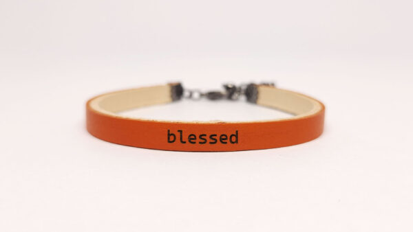Blessed - Image 4