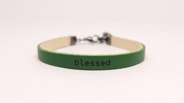 Blessed - Image 6