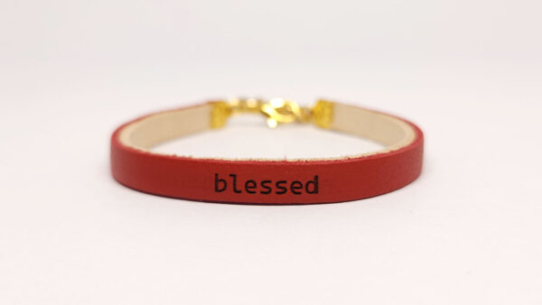 Blessed - Image 7